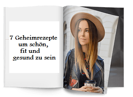 7 Geheimnisse 7 Geheimnisse